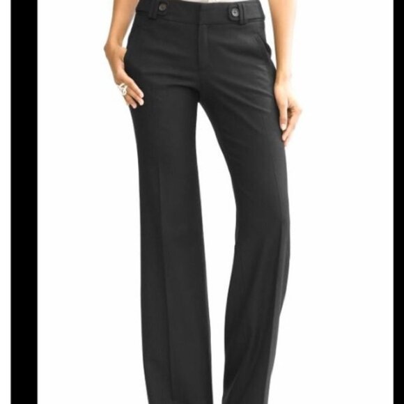 Banana Republic Martin Pants - Picture 1 of 7